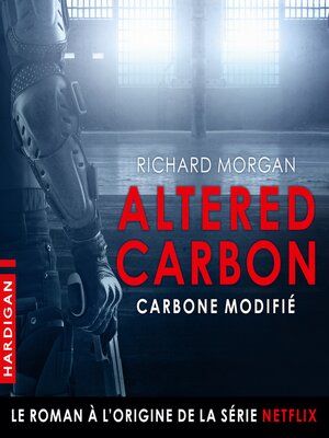cover image of Carbone modifié